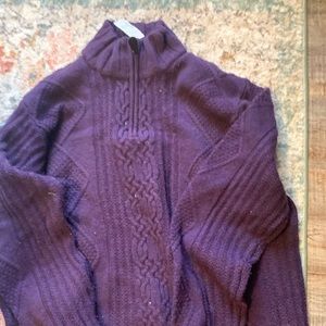 Jos. A. Banks Sweater - new with tags mens